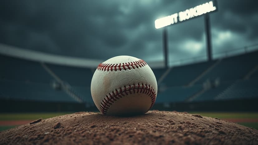 Pérez Struggles with Control in Tough Yankees Outing