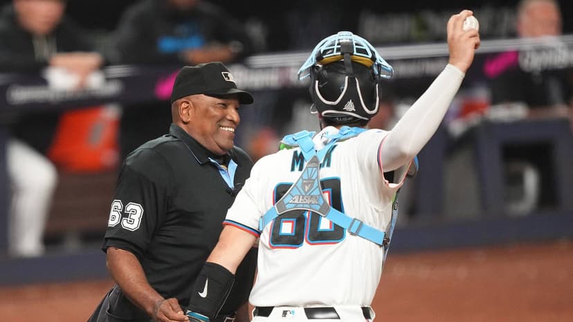 Marlins Collapse: Playoff Hopes Fade Fast