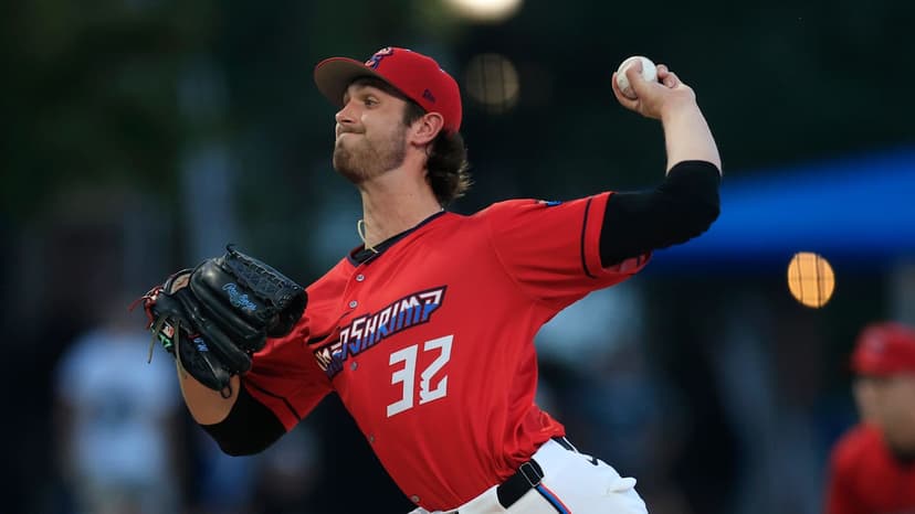 Marlins Prospect Dominates Triple-A Debut