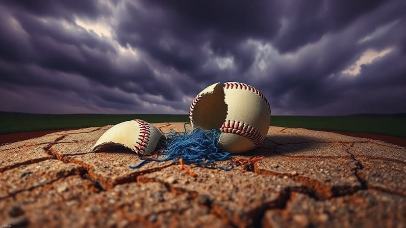 Marlins Bullpen Woes Fuel Brewers Sweep
