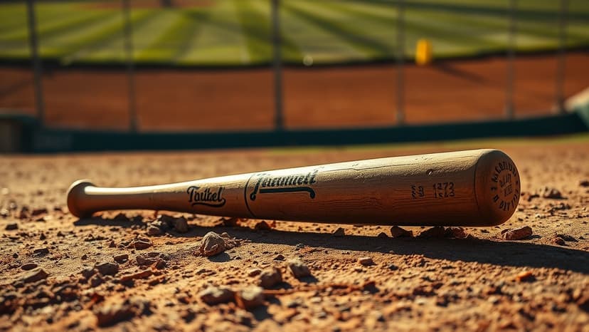 Marlins' Fire Sale Alarm Rings Amid Losing Streak