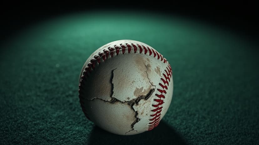 Brewers Favored, But Sharp Money Bets Under Total