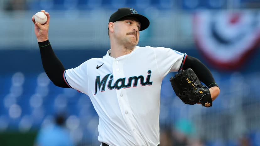 Marlins & Reds Clash: Early Season Surprises