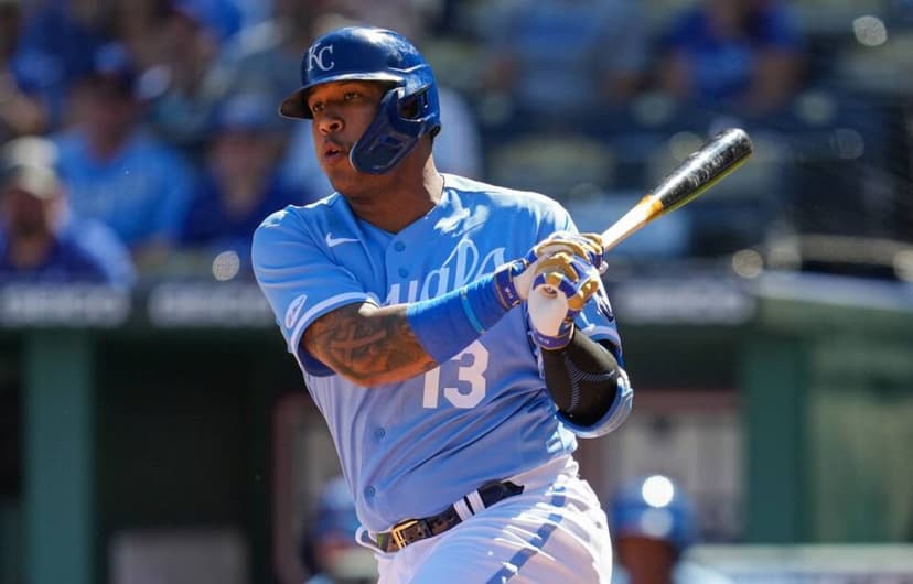 Dobnak's ERA Deceives: Marlins favored in KC