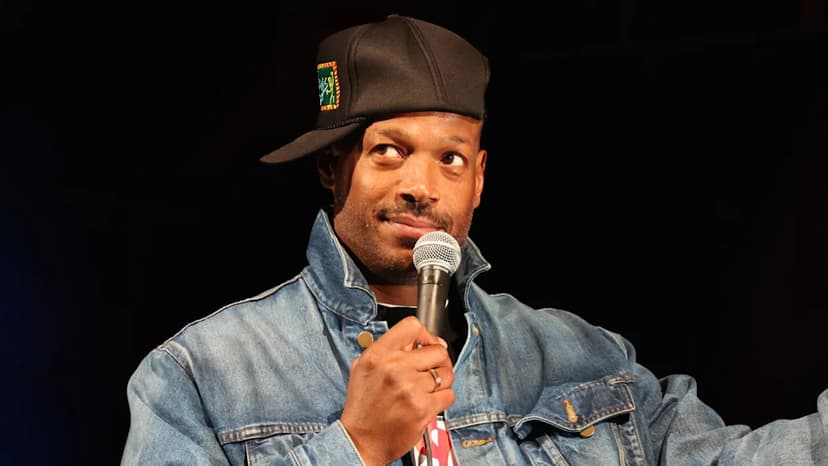 Marlon Wayans Hails Joshua for Refusing Jake Paul Fix