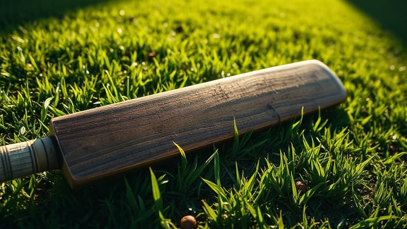 Labuschagne: One Innings From Form Turnaround