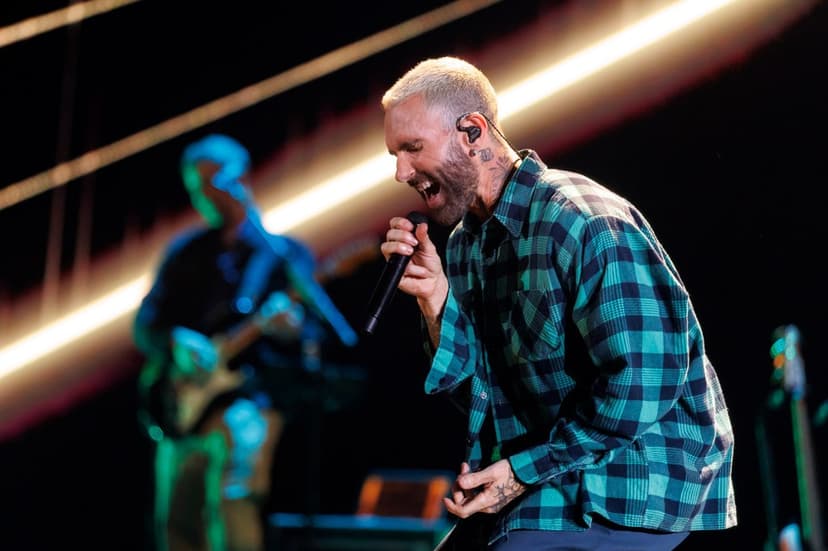 Maroon 5's 'Payphone' Hits 1 Billion YouTube Views