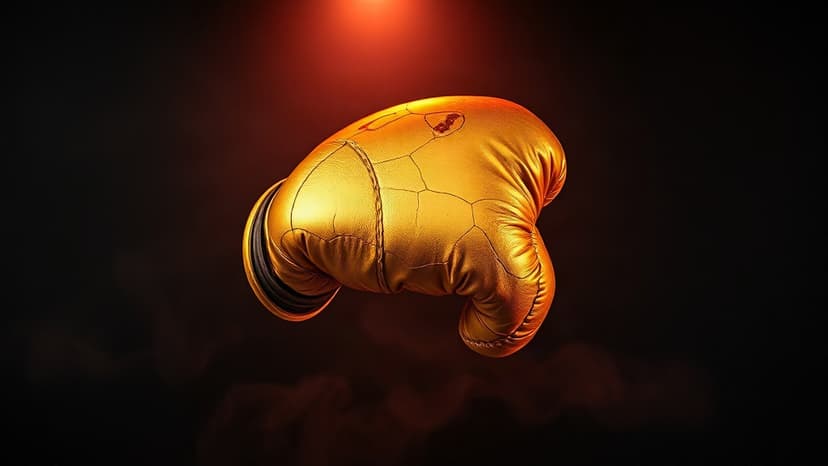 Mederos Stuns Jones with TKO Comeback Win