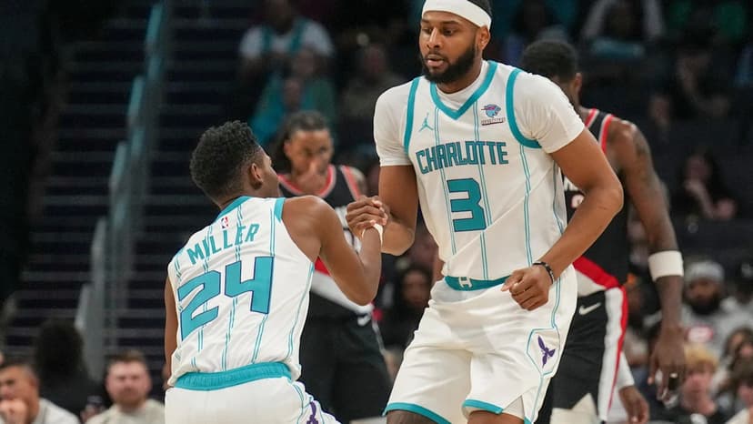 Marques Bolden's NBA Journey: From Undrafted to Overseas