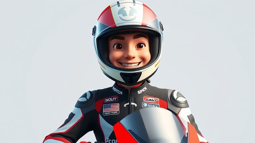 From Injury to Icon: Marquez's Unstoppable MotoGP Comeback