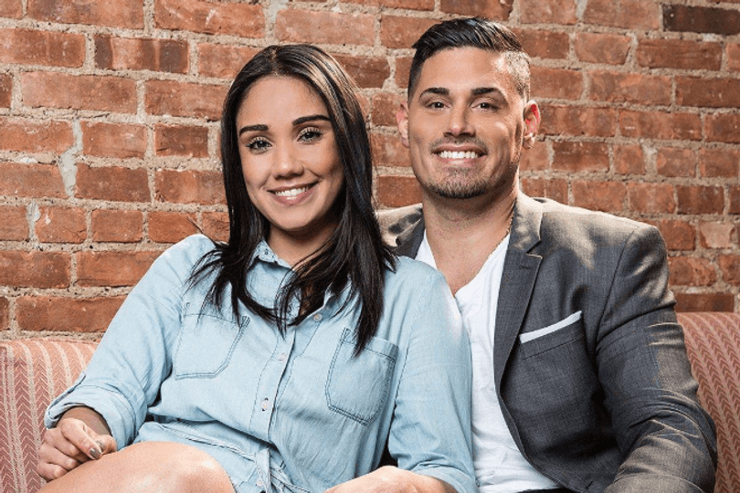 MAFS Star Ryan De Nino Dies Suddenly at 40