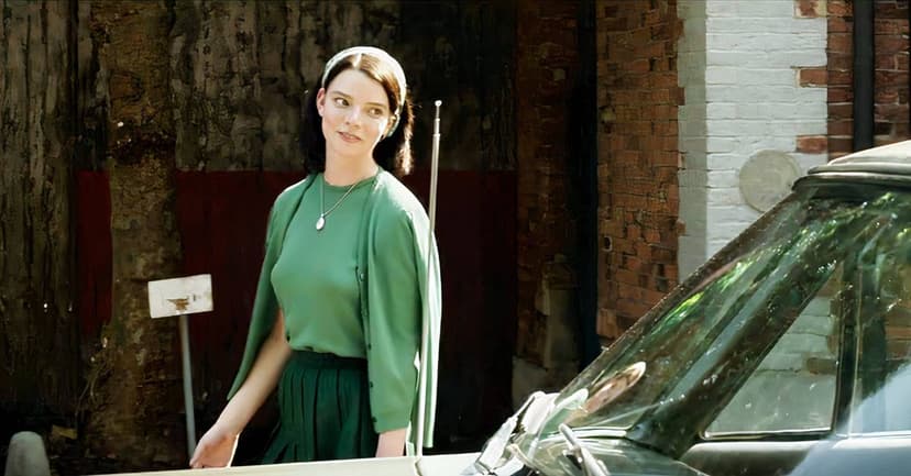 Marrowbone: Anya Taylor-Joy's forgotten gem