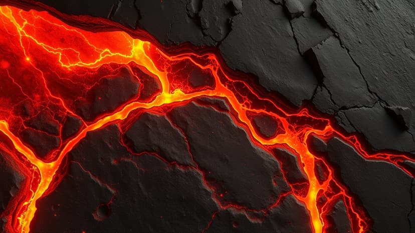 Mars' Molten Heart: New Clues to Ancient Habitability