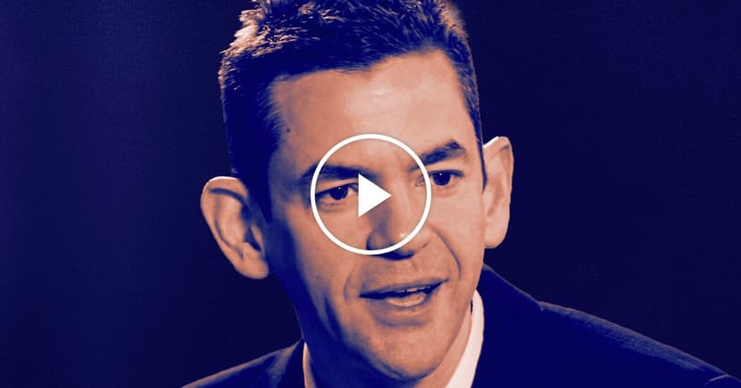 Mars Mission: 10 Years Away?