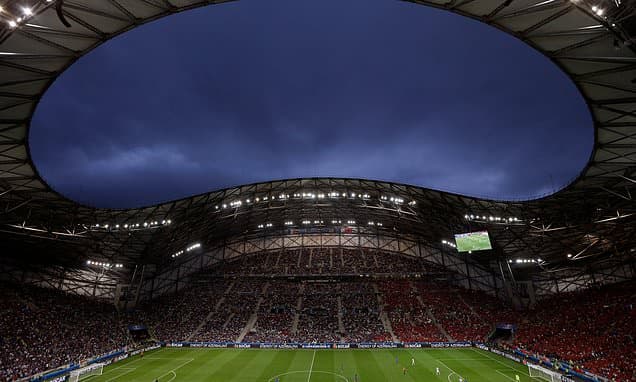 Marseille Appoints Ex-Orange CEO Richard as New President