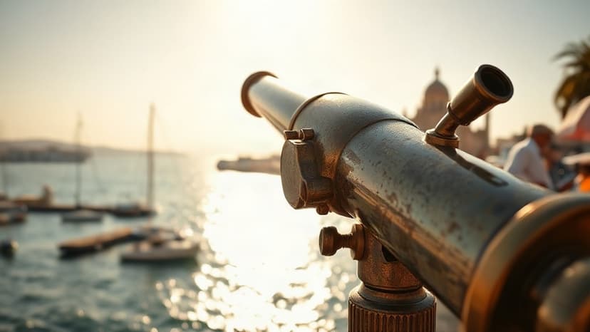 Marseille's Tourism Boom: Boon or Bust?