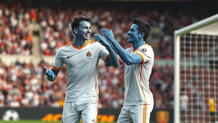 Marseille Aims for Dominance Against Angers