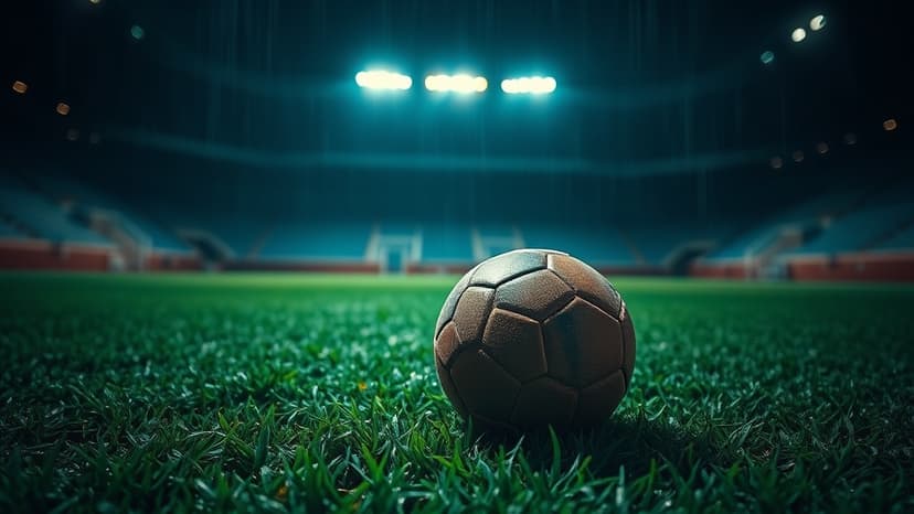 Marseille vs Auxerre: Champions League dream vs relegation fear