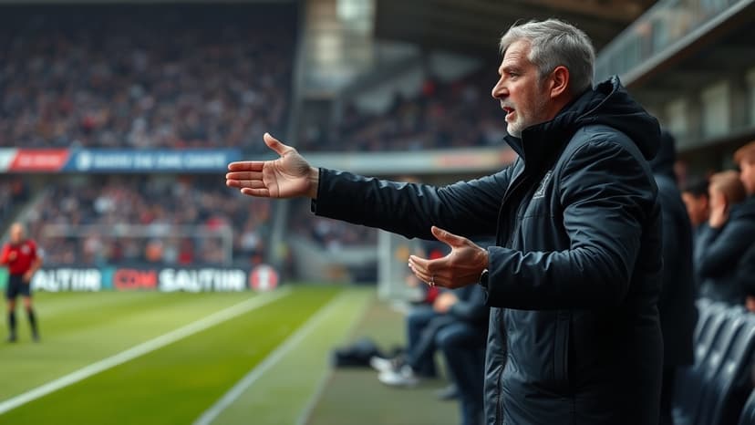 Marseille Aims to Extend Home Dominance vs. Struggling Nantes