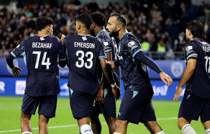 Marseille vs Olympiacos: Draw Expected in Europa League Clash