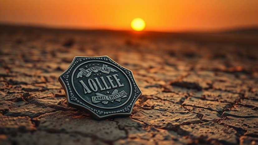 Kayce Dutton's Dark Past Haunts New Marshal Role