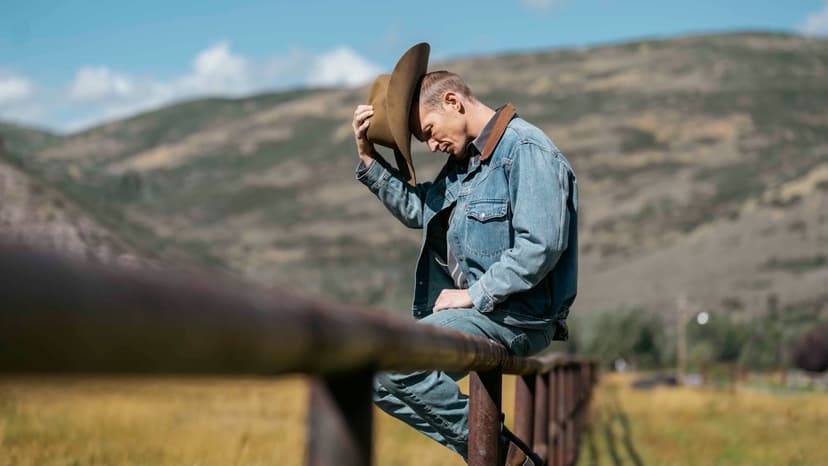 Marshals S2: Kayce's Son Kidnapped!
