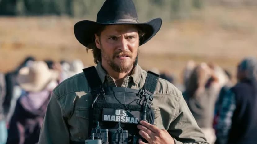 Marshals: Yellowstone Spinoff Shakes Up Dutton Legacy