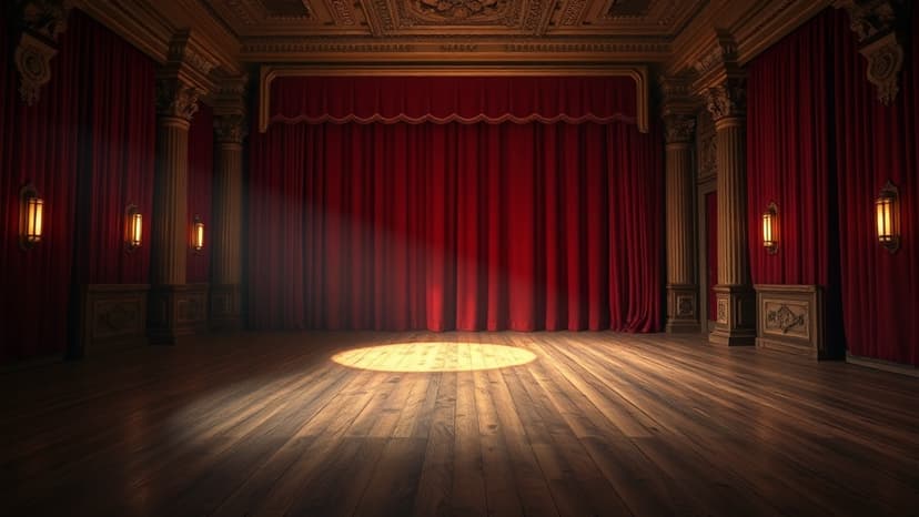 Martha Graham Dance Co. Hits 100 in Style