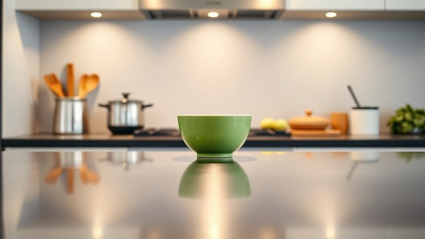 Martha Stewart Teases Biopic 'Good Thing' with Blanchett