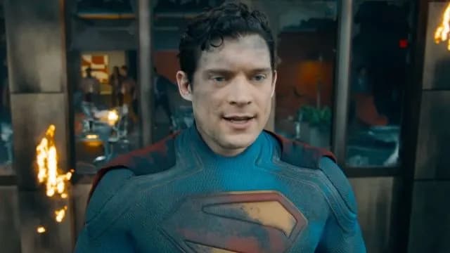 Martian Manhunter Joins DCU in "Man of Tomorrow"?