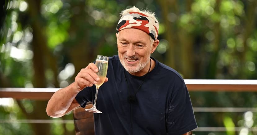 Martin Kemp's Jibe: Tony Hadley for Bond Villain?