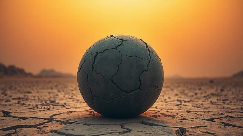 Martin Parr's Final Show: A Darker Humor