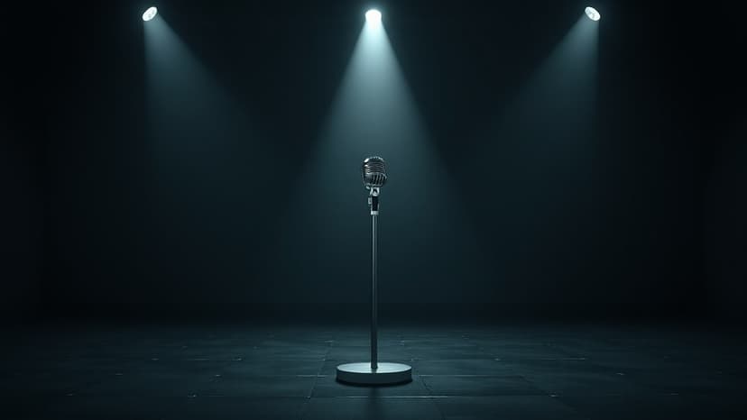 Martin Short Spotted After Daughter's Tragic Death