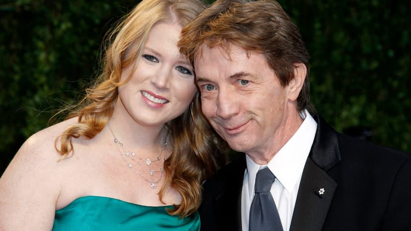 Actor's daughter found after mental health battle