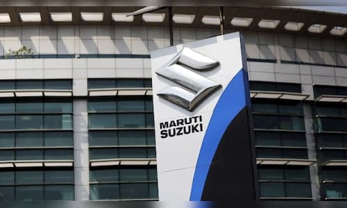 Maruti Suzuki to Invest ₹35,000 Cr in Gujarat Mega Plant