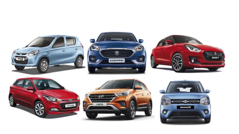 Maruti Suzuki Hits Record High in April Sales