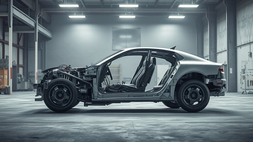 Maruti Suzuki Profit Tumbles Amidst Rising Costs