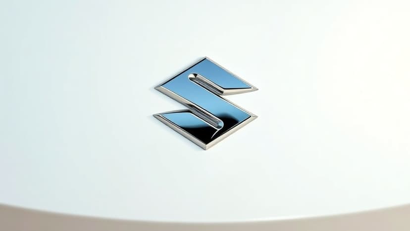 Maruti Suzuki Stock: Live Updates & Analysis