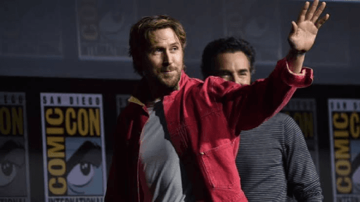 SDCC 2026: Ryan Gosling's Ghost Rider, Black Panther III Announced