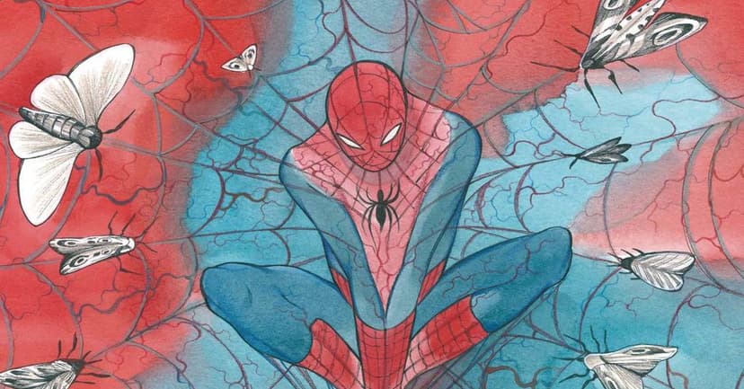 Marvel Comics Embraces Manga for New Era
