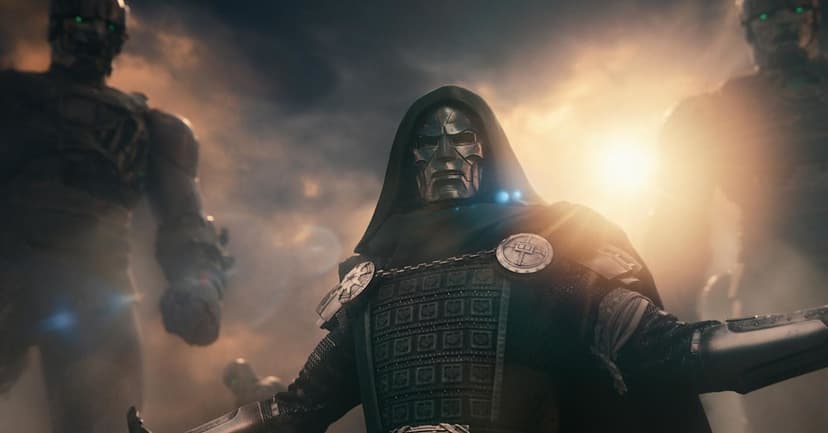 Marvel's D23 Expo: X-Men Cast Revealed!