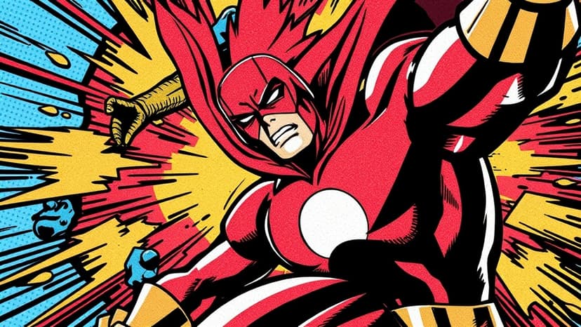 Record Smashed: 63 Marvel Tattoos Adorn Fan