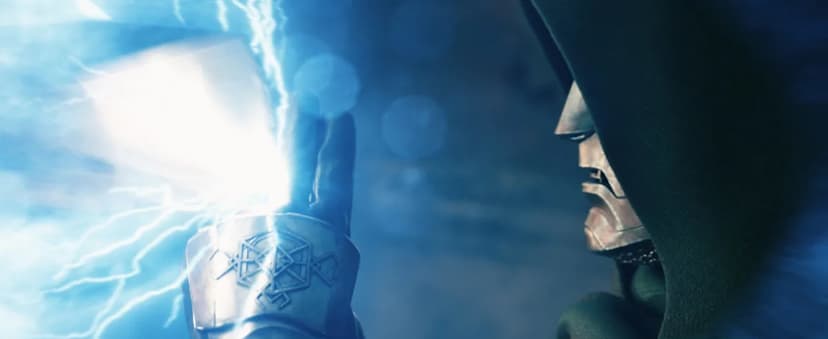 Marvel Unleashes MCU Secrets at Comic-Con