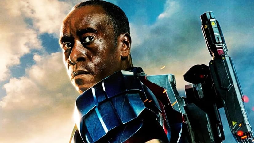 Marvel's Diversity Projects Face Cancellation Wave