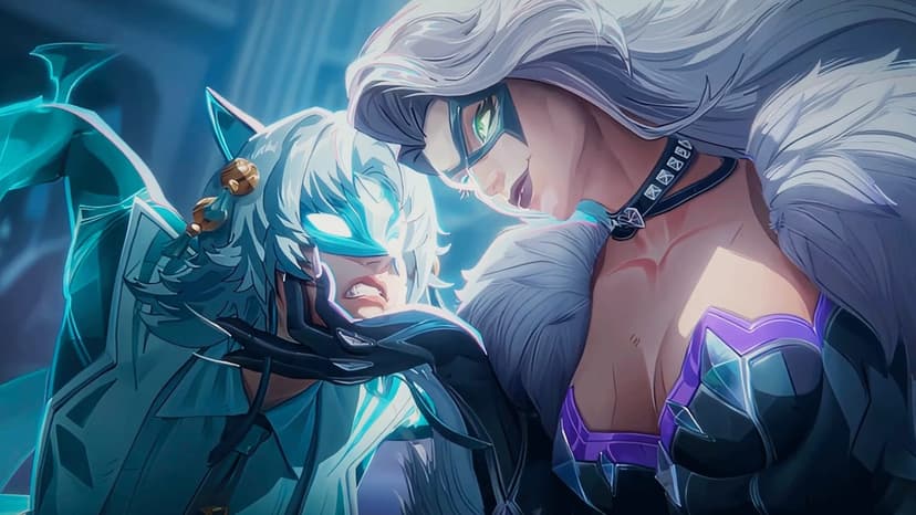 Marvel Rivals Season 7: Temporal Plague Hits NYC!