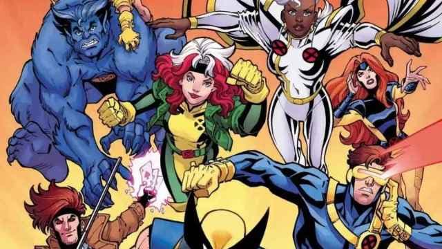 Marvel Studios Rumored to Develop New Mutant Series for 2028
