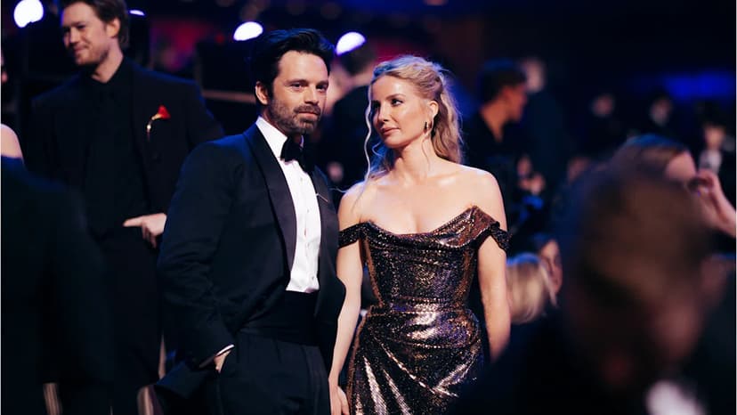 Marvel Star Welcomes First Child