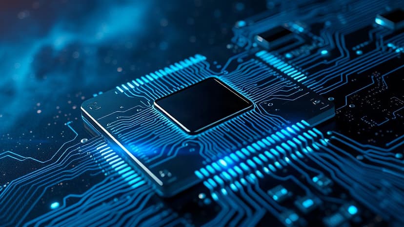 Marvell's AI Boom: Growth Soars, Stock Falls
