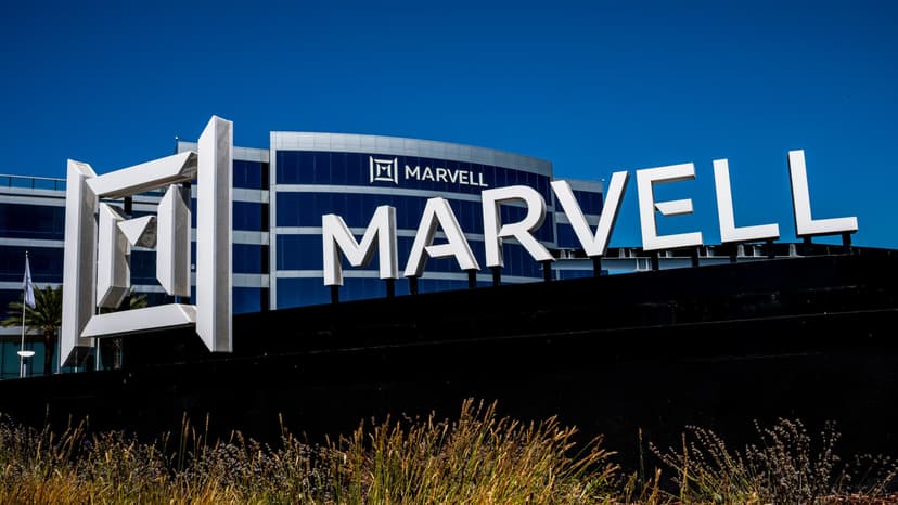 Oppenheimer Bets Big on Marvell's AI Future