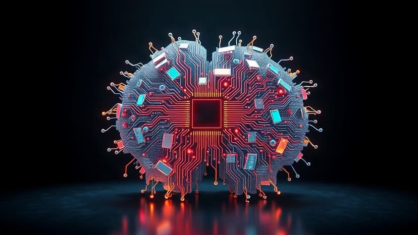 Google's $120B Chip Pact: Marvell Sees Delayed Impact